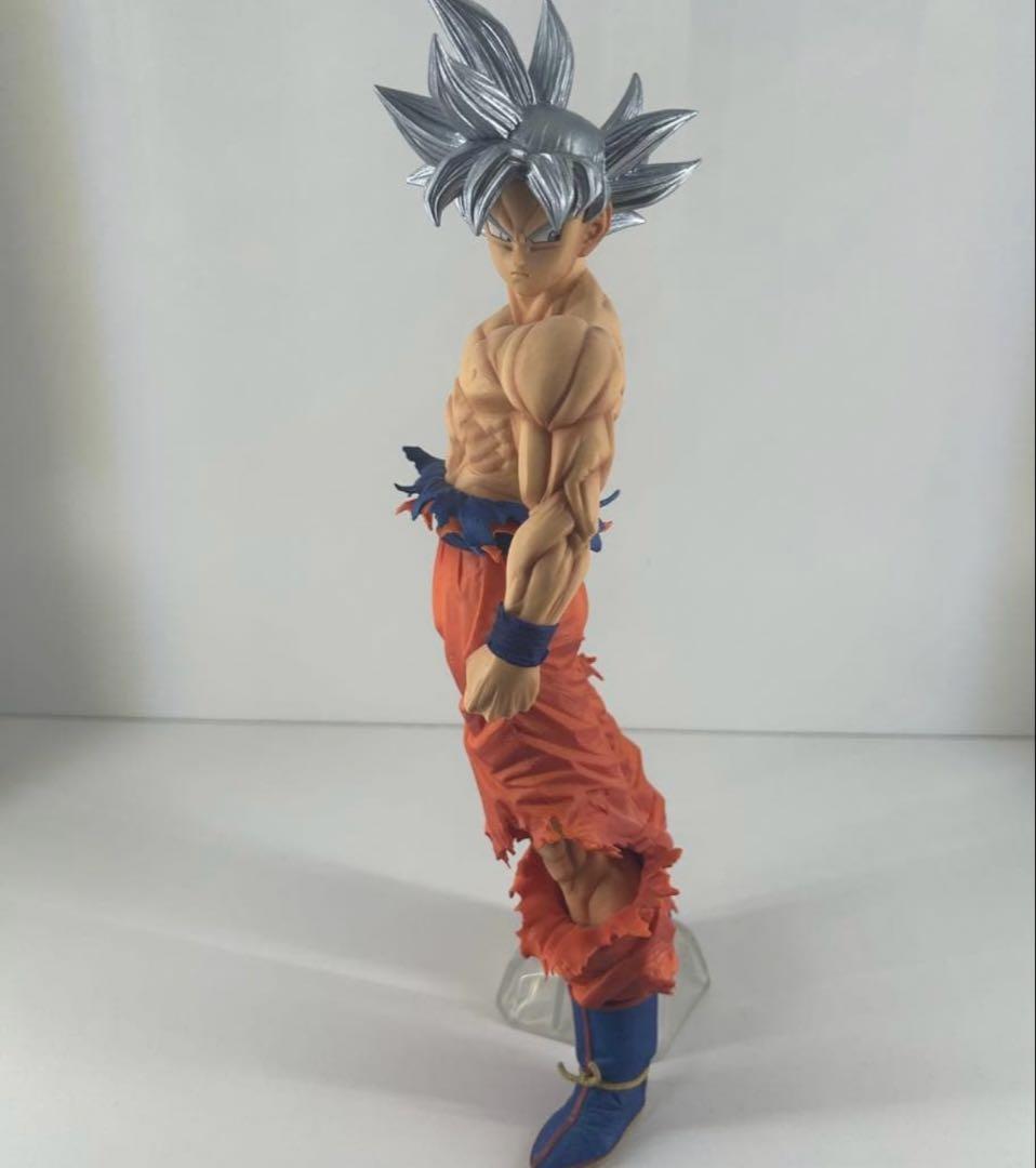 ドラゴンボール一番くじEXTREME SAIYAN A賞