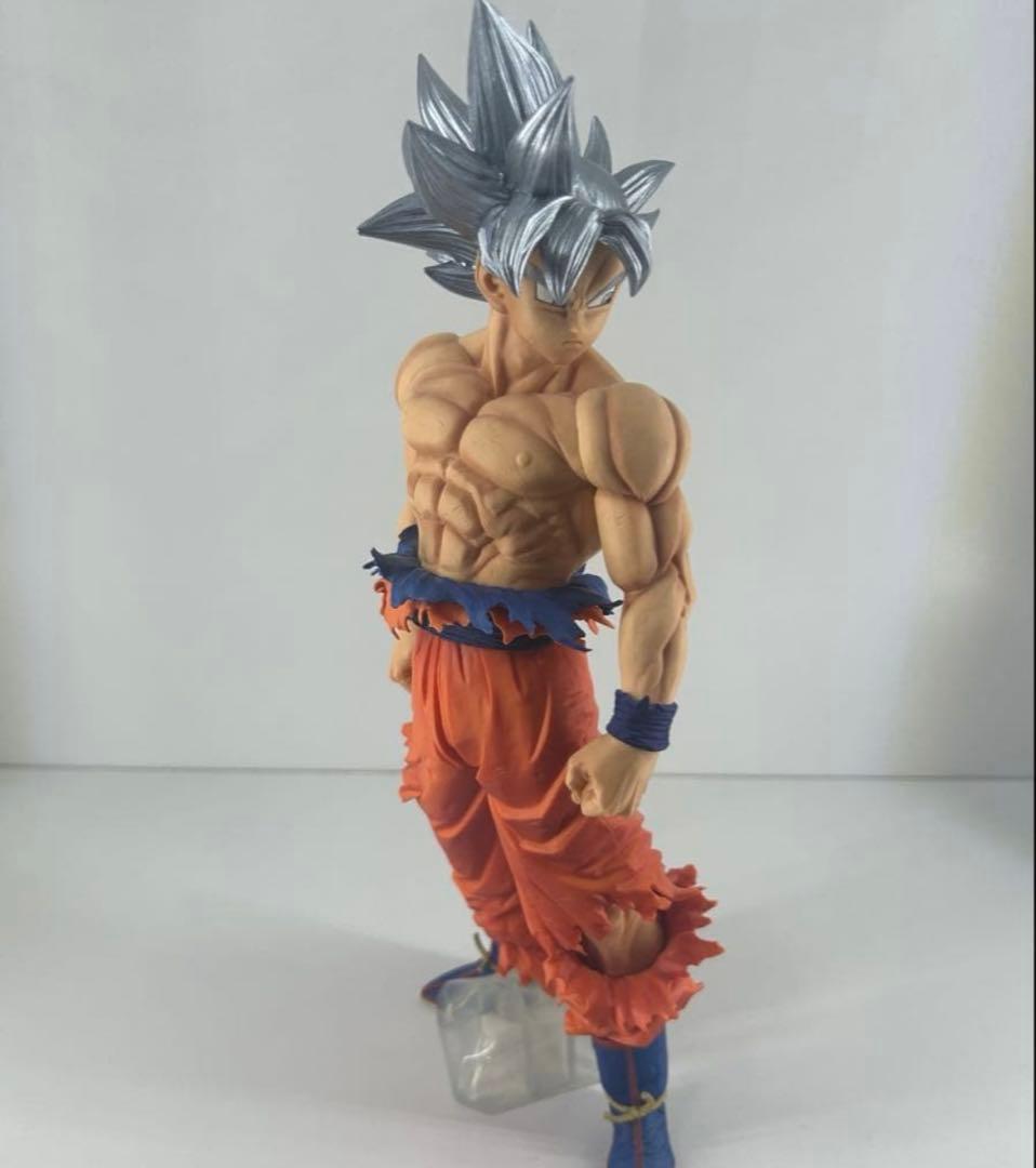 ドラゴンボール一番くじEXTREME SAIYAN A賞