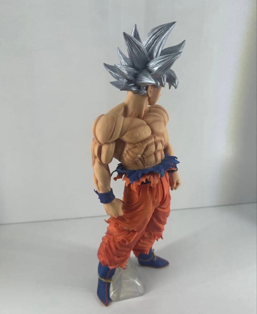 ドラゴンボール一番くじEXTREME SAIYAN A賞