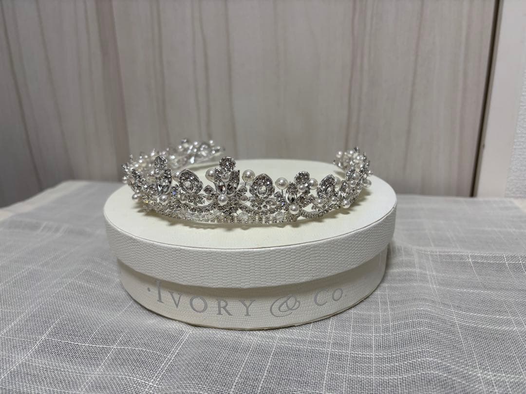 スーツ・フォーマル・ドレス Ivory & Co. Alexandra Sakura