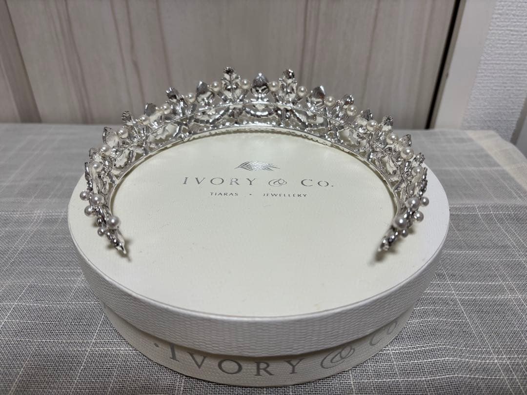 スーツ・フォーマル・ドレス Ivory & Co. Alexandra Sakura