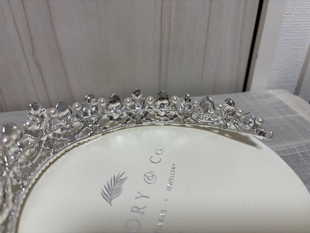 スーツ・フォーマル・ドレス Ivory & Co. Alexandra Sakura