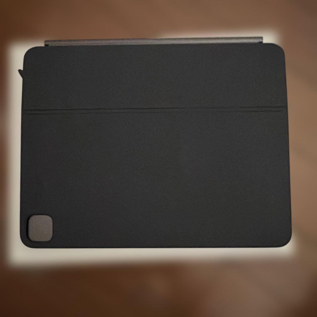 Magic Keyboard iPad Pro 13インチ M4,M5用