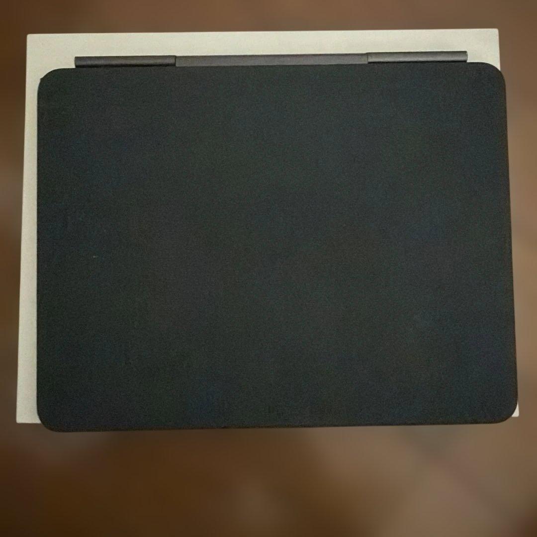 Magic Keyboard iPad Pro 13インチ M4,M5用