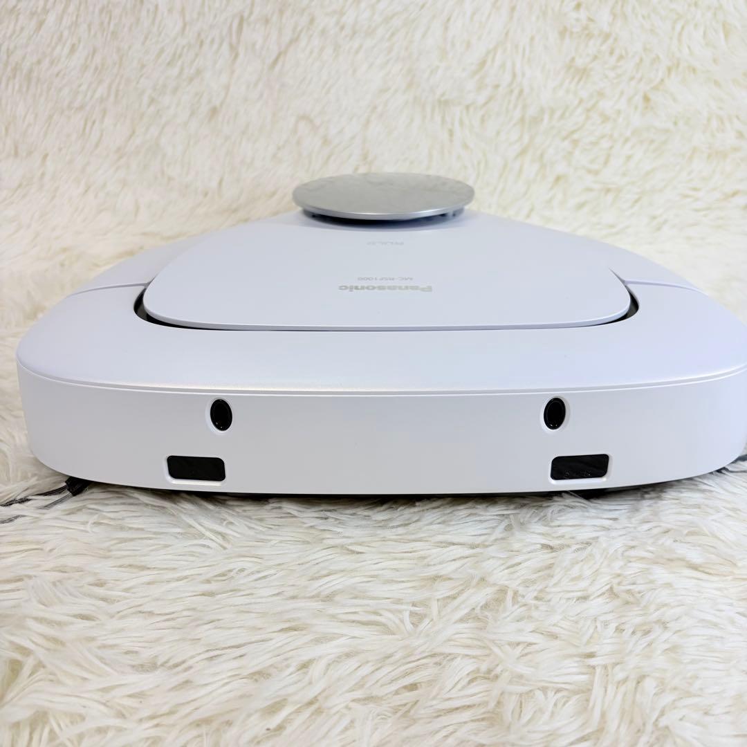 Panasonic RULO MC-RSF1000 ロボット掃除機　ルーロ