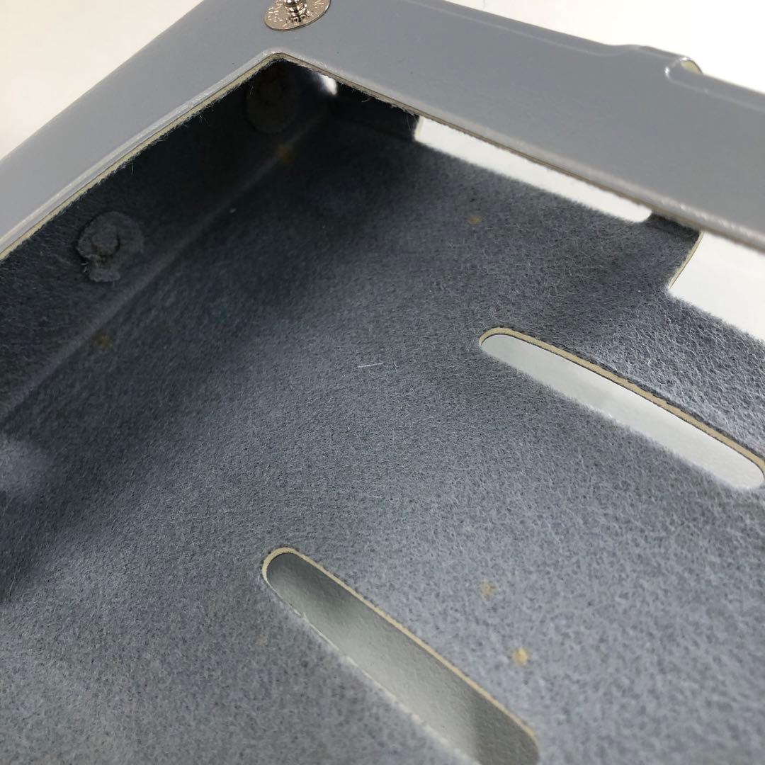 MARANTZ UNIX ポータブルカセットプレーヤー PC200 ジャンク品