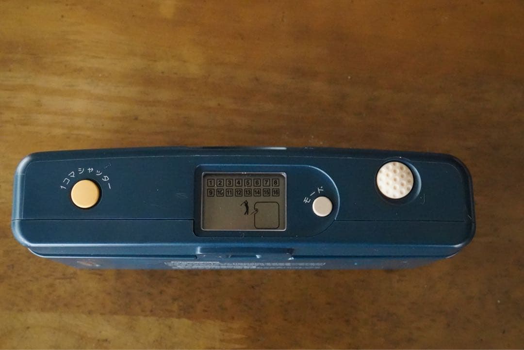 Byu-N 16 FUJIFILM ビューン16