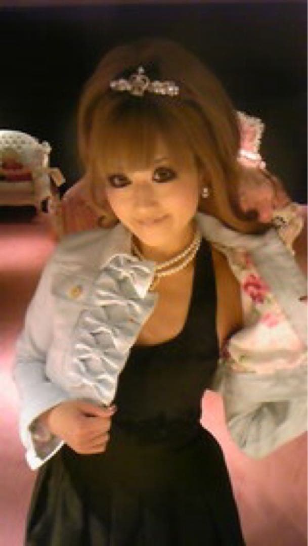 JESUS DIAMANTE バルドーリボン　Gジャン　38 ピンク