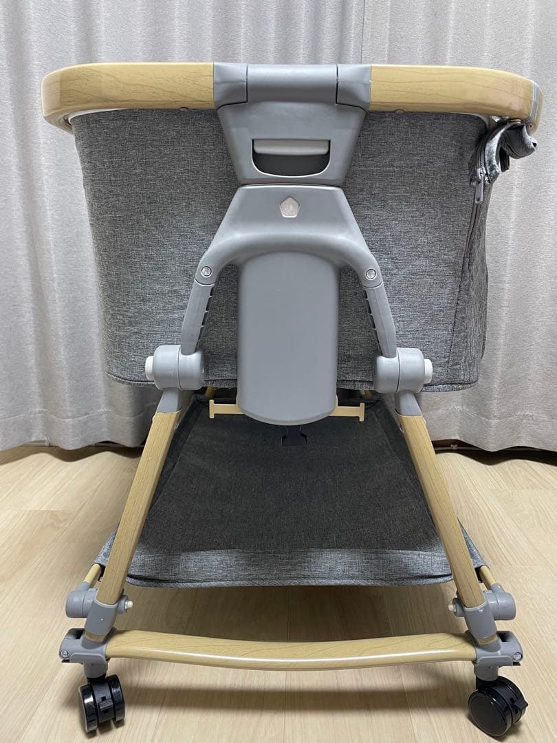 Dulumer ベビーベッド