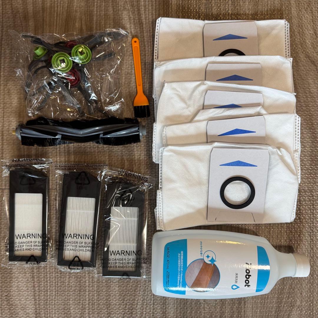 ロボット掃除機 ecovacs DEEBOT x1 omni