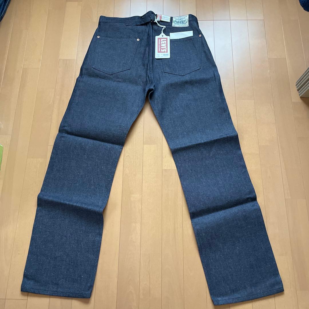 パンツ LEVI'S LVC 1910 LOT 333 LIMITED EDITION