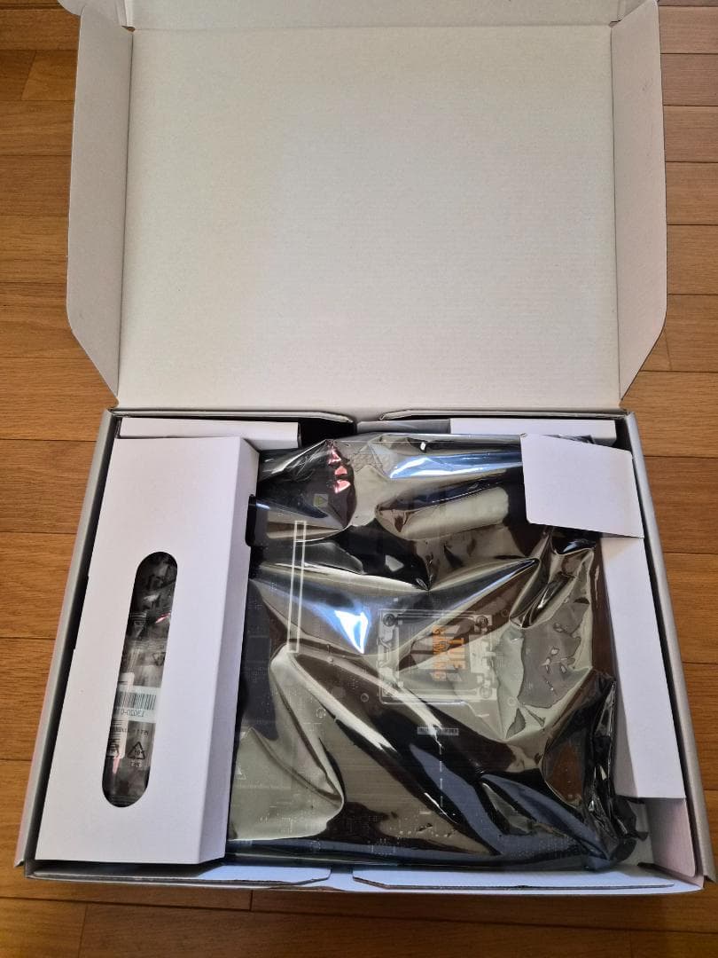 ゲリラ値引き ASUS B650-E WIFI マザーボード