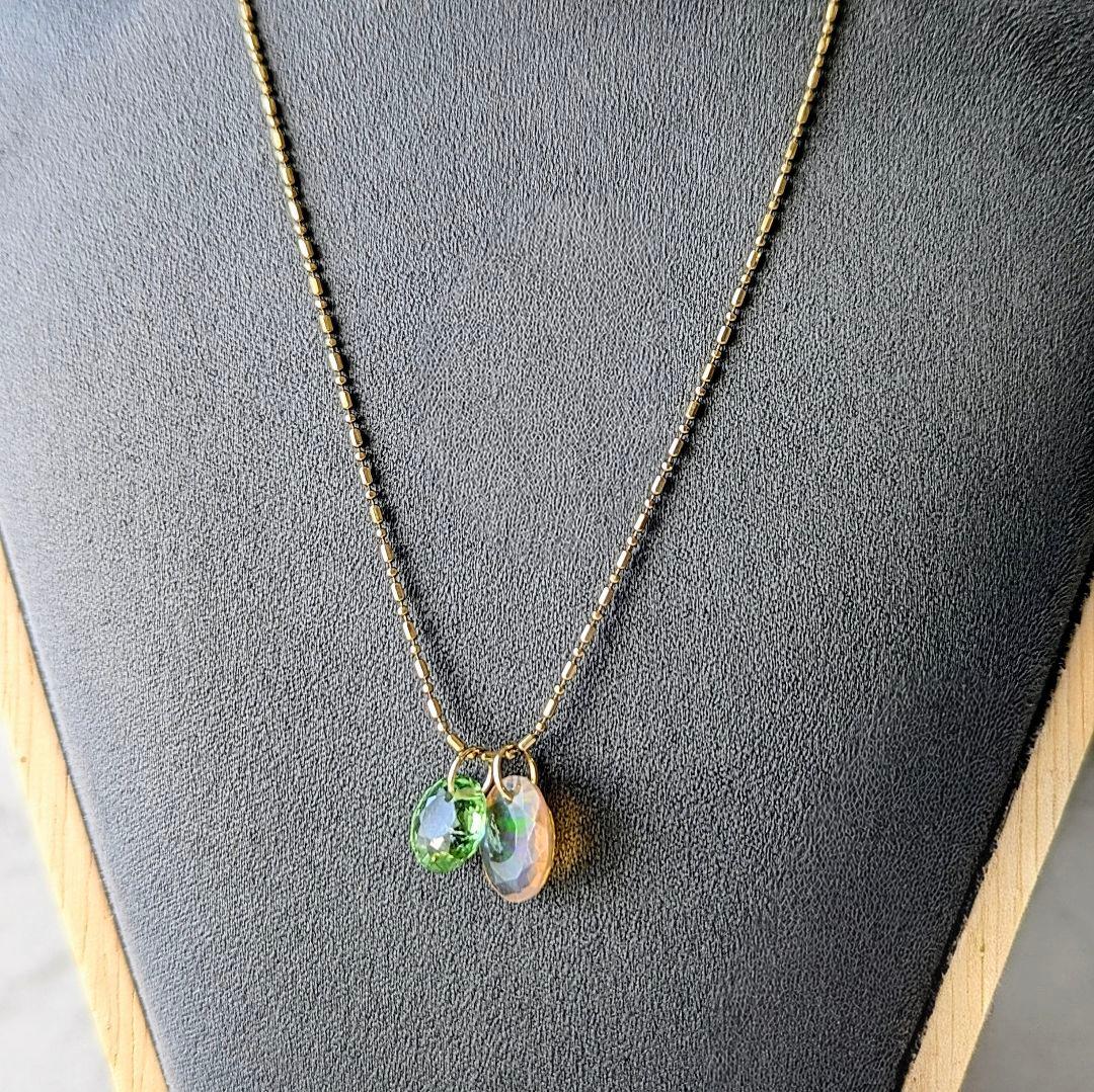 ♢N♢K18セットチャ―ム