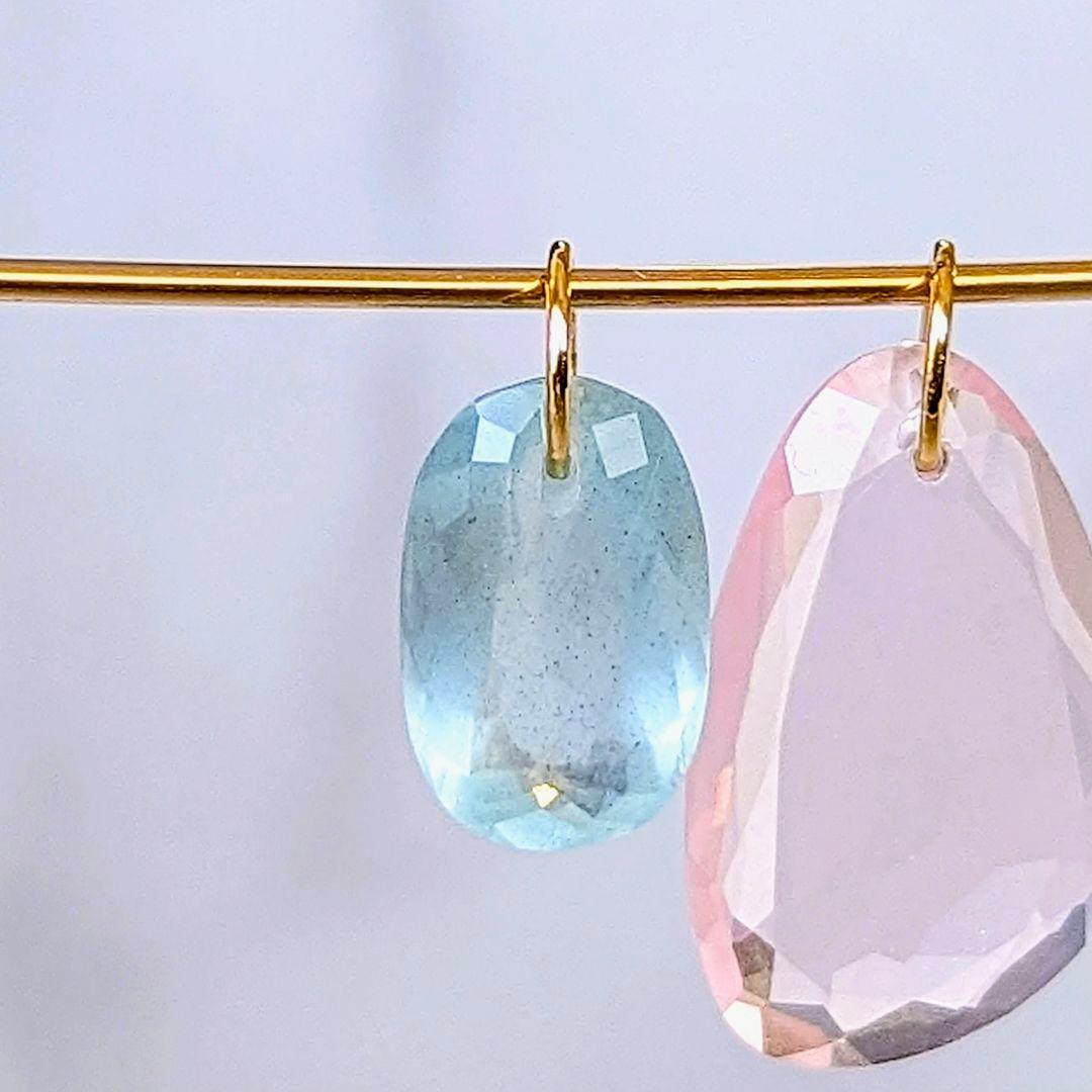 ♢N♢K18セットチャ―ム