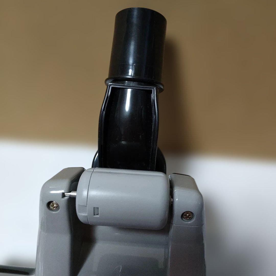 21日立、布団用ノズル吸口