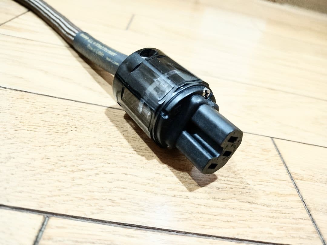 希少 Nanotec Systems G.S.＃305nano3 Premier