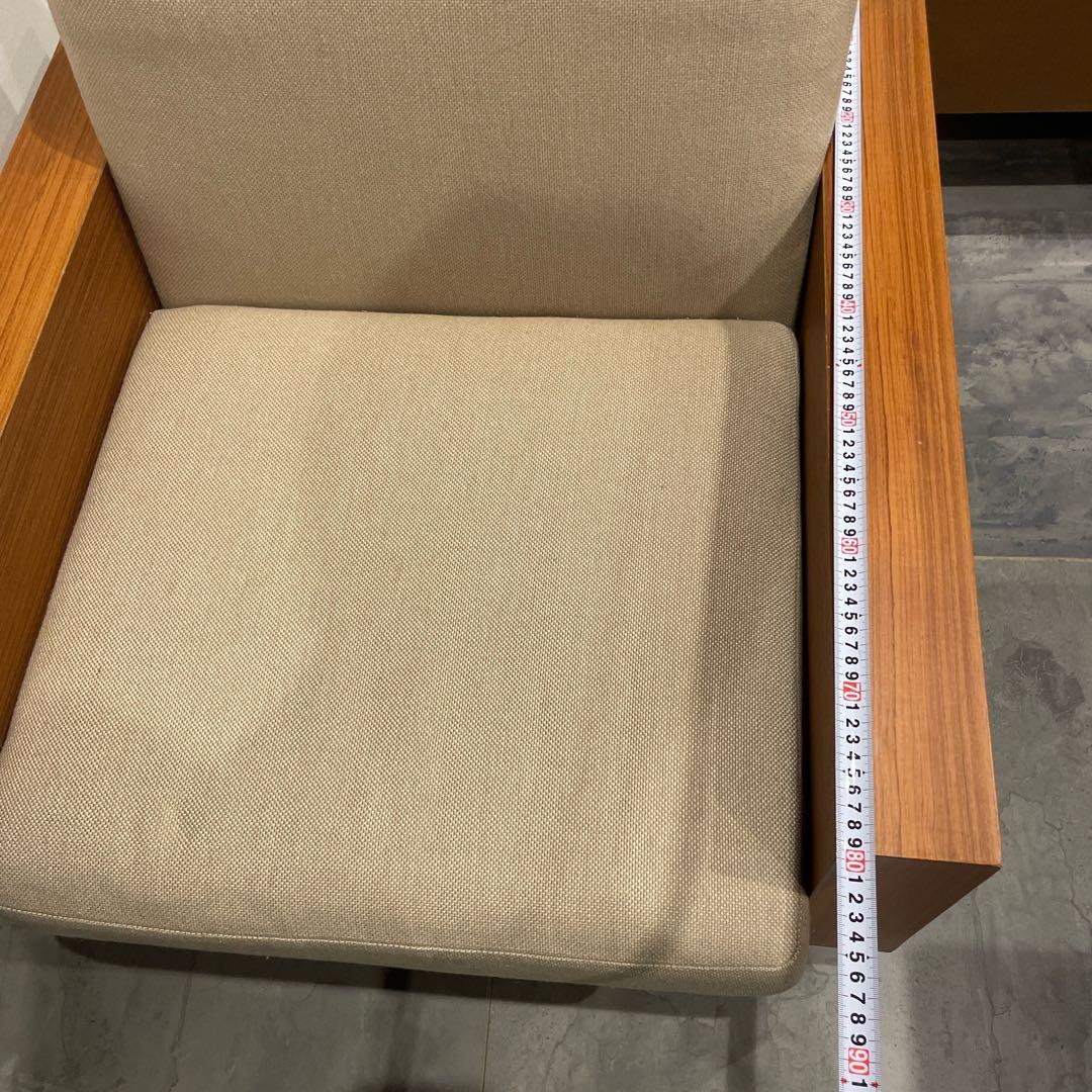 福*ト様 4room ハーマンミラー Herman Miller イームズ 無印