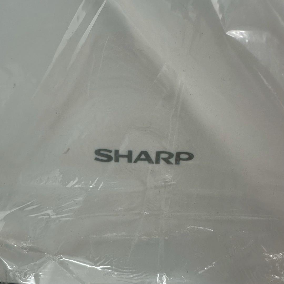 未使用品 シャープ　衣類乾燥除湿機　CV-H120 プラズマクラスター