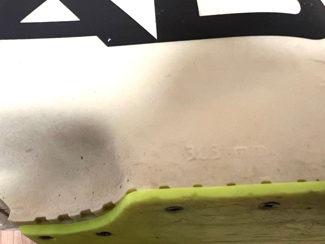 HEAD RAPTOR B4 RD ヘッド アルペンスキーブーツ 26.5cm