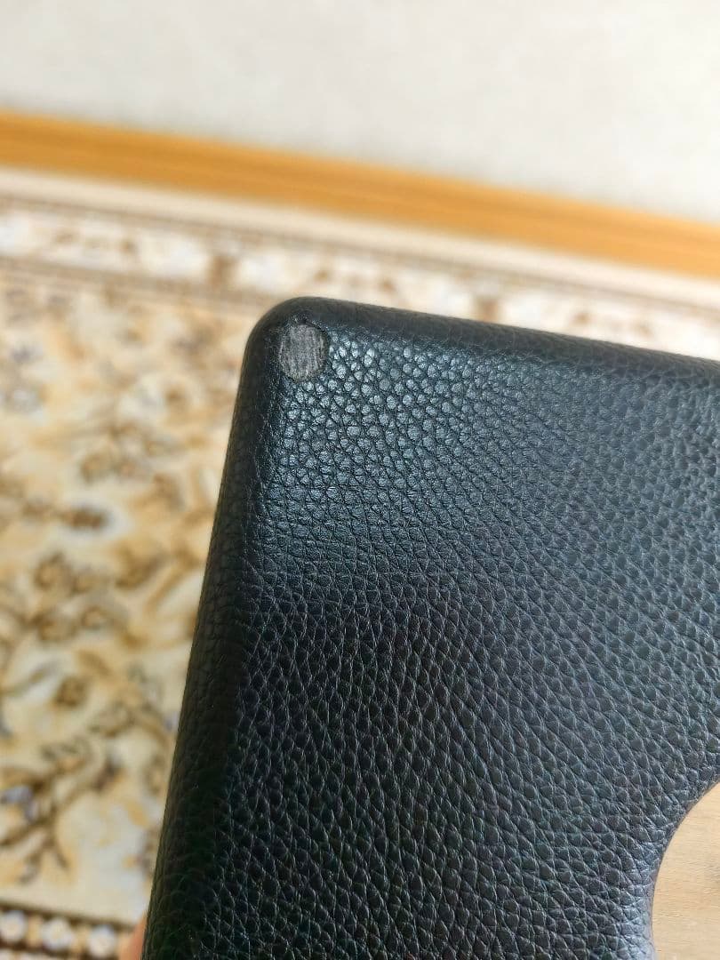 Marshall Woburnll ブラック ワイヤレススピーカー