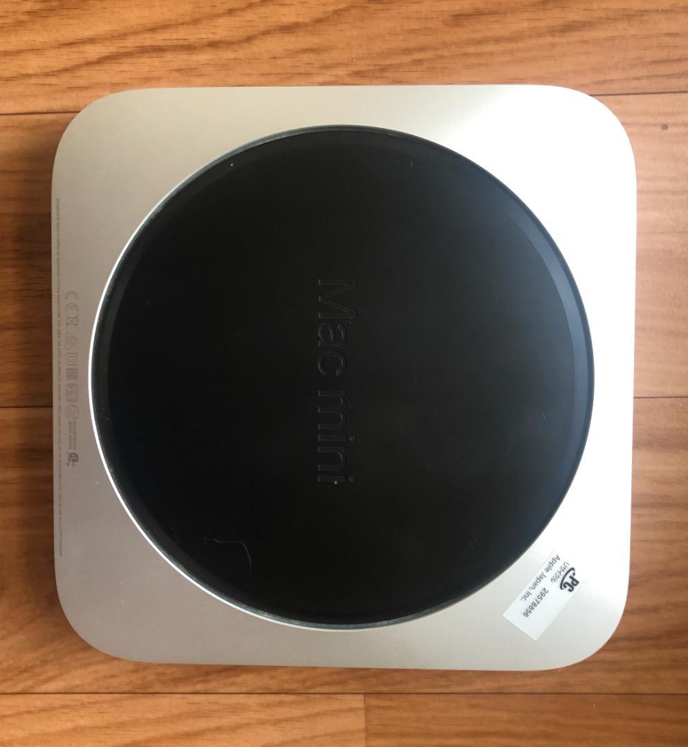 値下げ！SSD512GBでこのお値段！Mac mini M1 SSD512GB