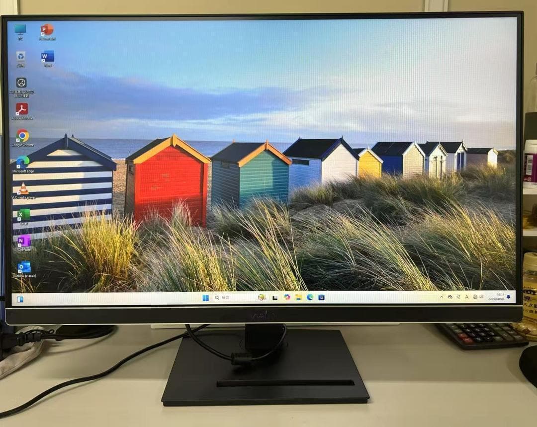 一体型デスクトップPC 27型 第10世代Core i9 win11SSD1TB