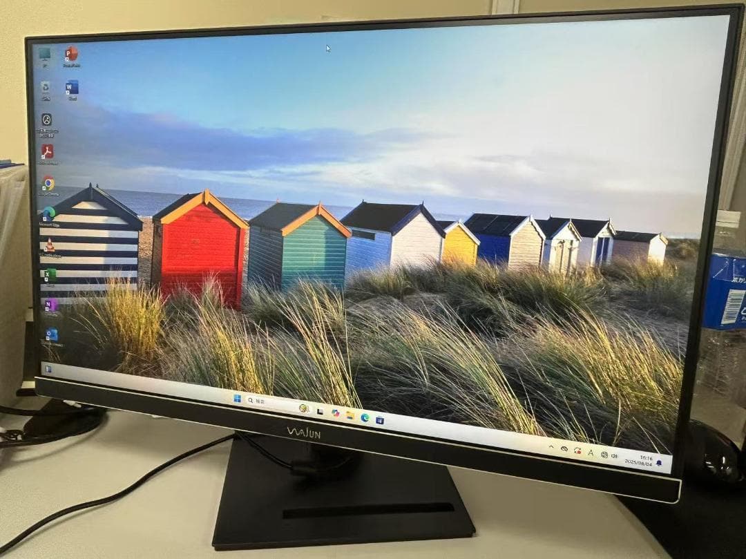 一体型デスクトップPC 27型 第10世代Core i9 win11SSD1TB