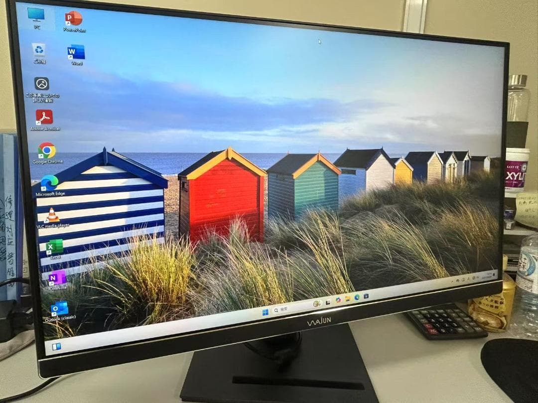 一体型デスクトップPC 27型 第10世代Core i9 win11SSD1TB