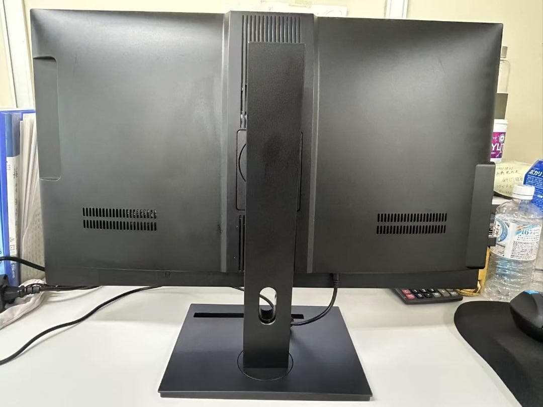 一体型デスクトップPC 27型 第10世代Core i9 win11SSD1TB