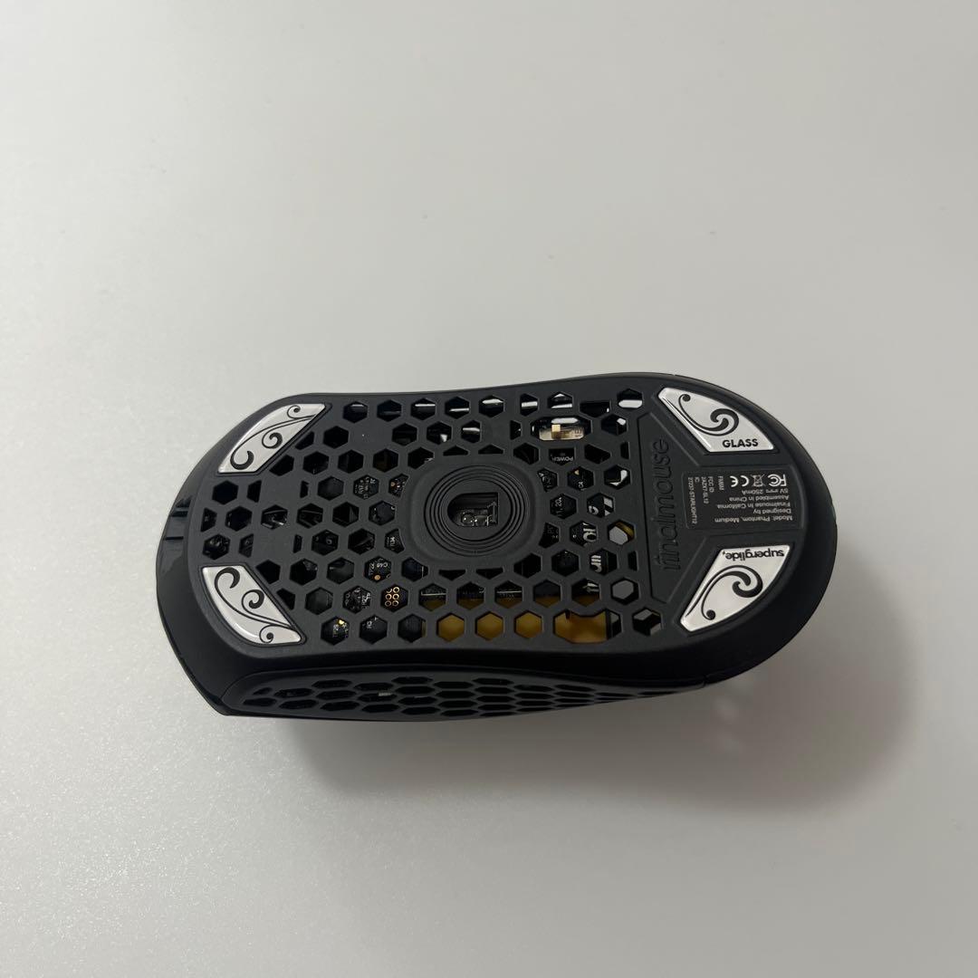 finalmouse Starlight-12 Phantom Mサイズ