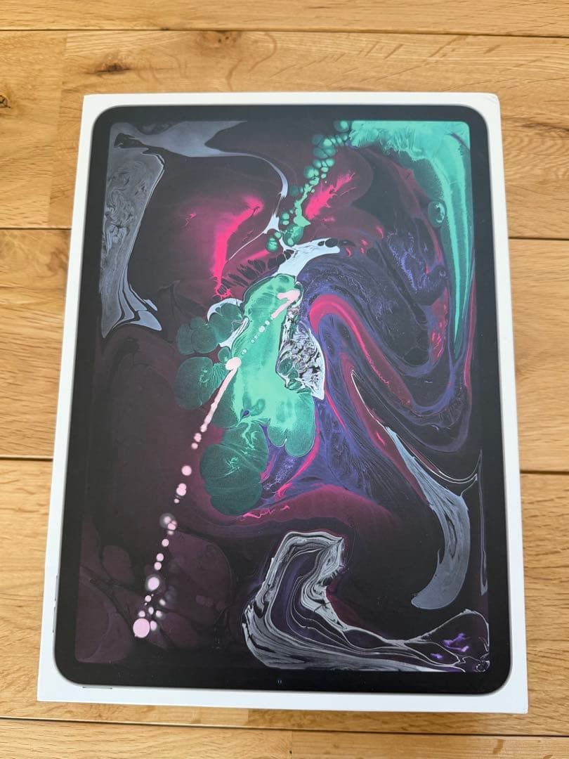 iPad Pro 11インチ 256GB (第1世代) MTXQ2J/A