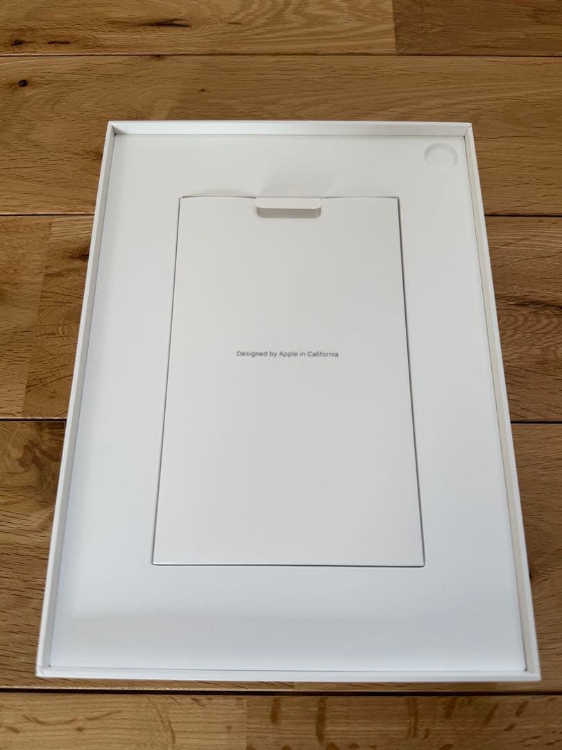 iPad Pro 11インチ 256GB (第1世代) MTXQ2J/A