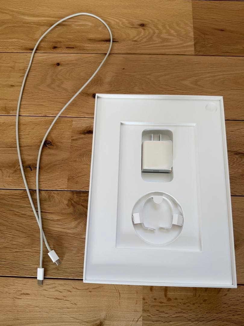 iPad Pro 11インチ 256GB (第1世代) MTXQ2J/A