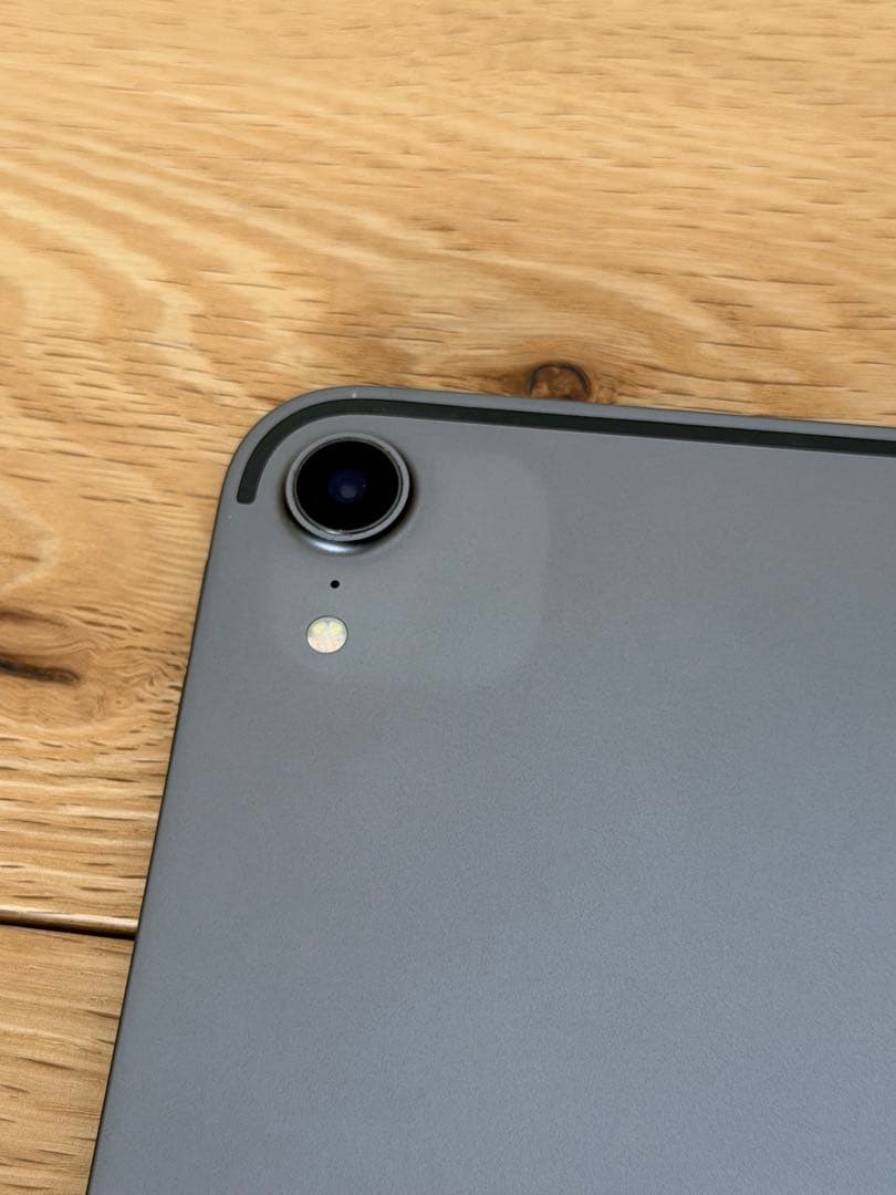 iPad Pro 11インチ 256GB (第1世代) MTXQ2J/A