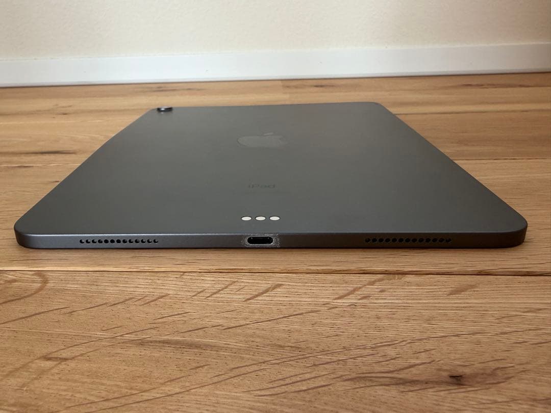 iPad Pro 11インチ 256GB (第1世代) MTXQ2J/A