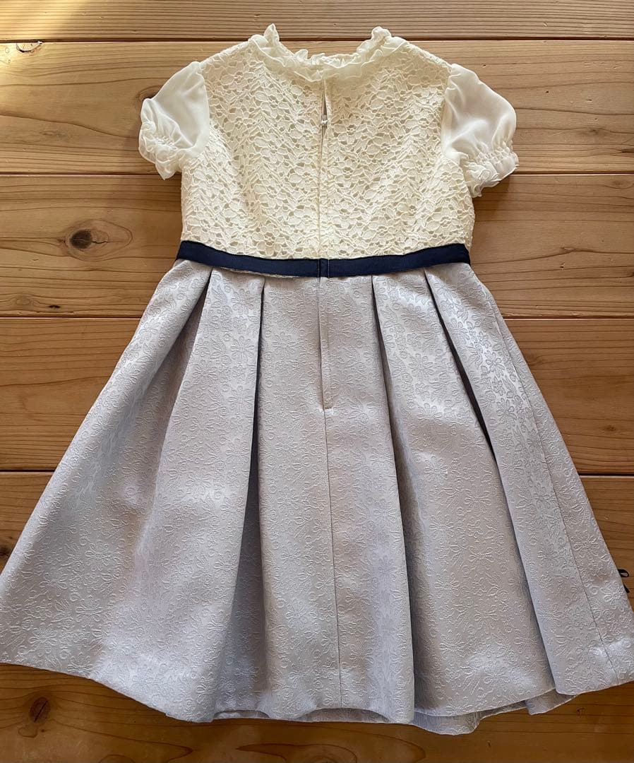 フォーマルドレス 120cm ショパン