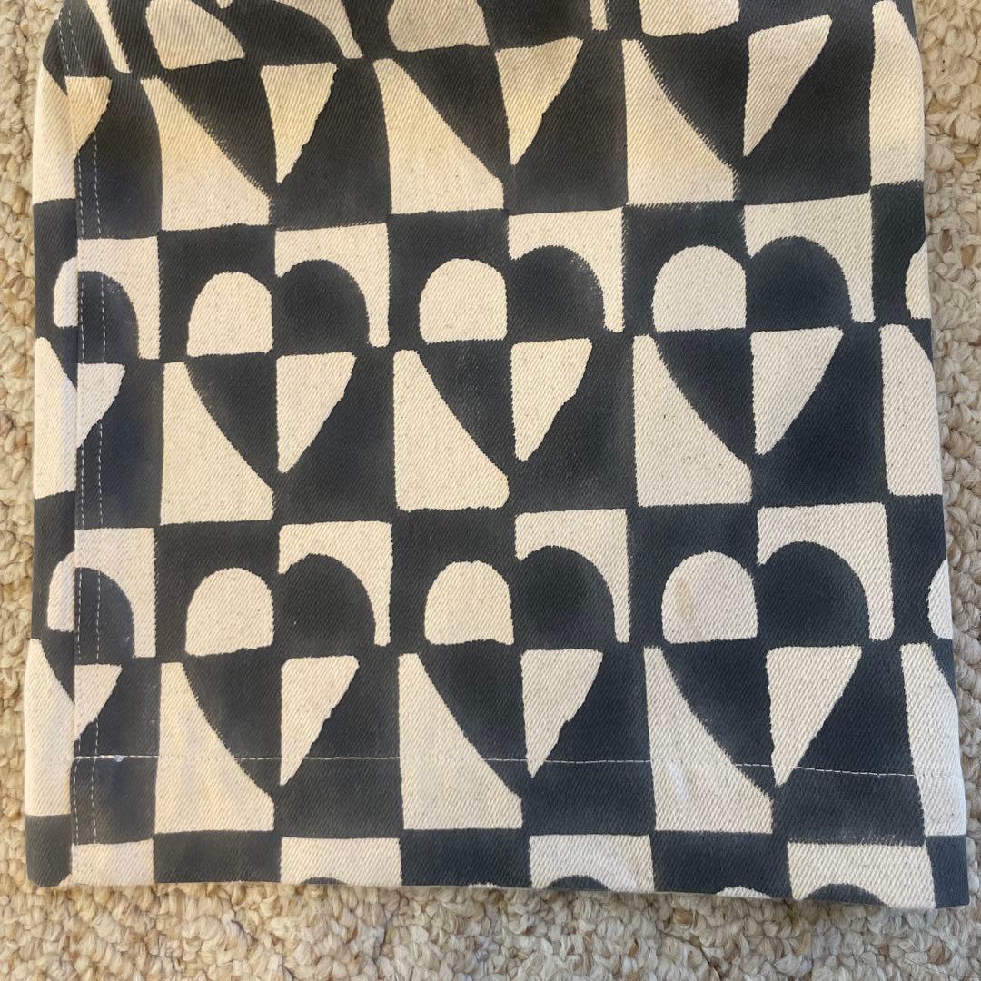 SZ blockprints ハートディスコパンツ