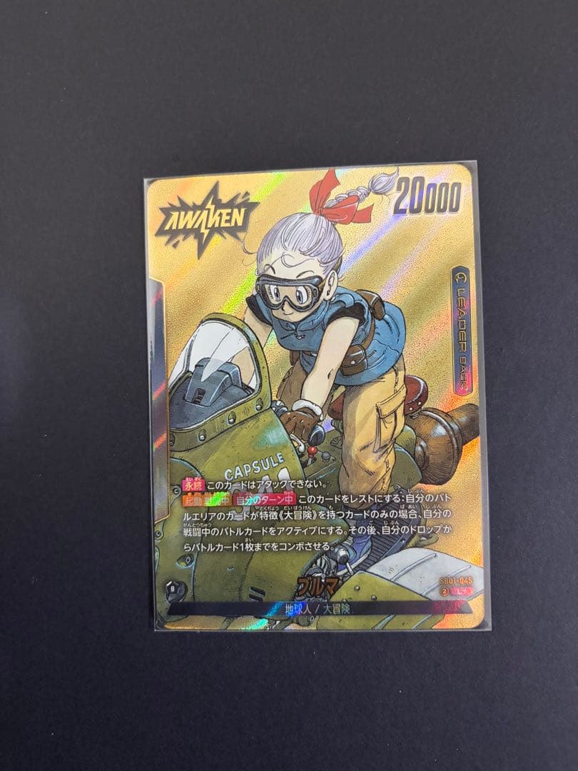 ブルマ SB01-045②L★