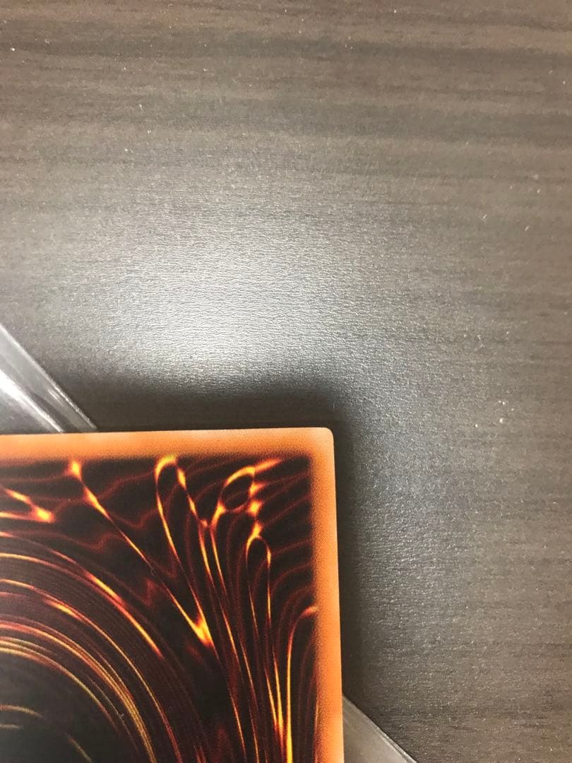 カオスソルジャー　レリーフ 極美品