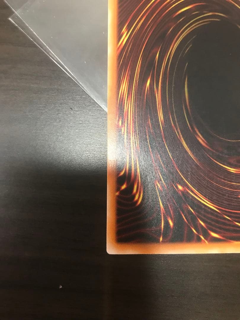 カオスソルジャー　レリーフ 極美品