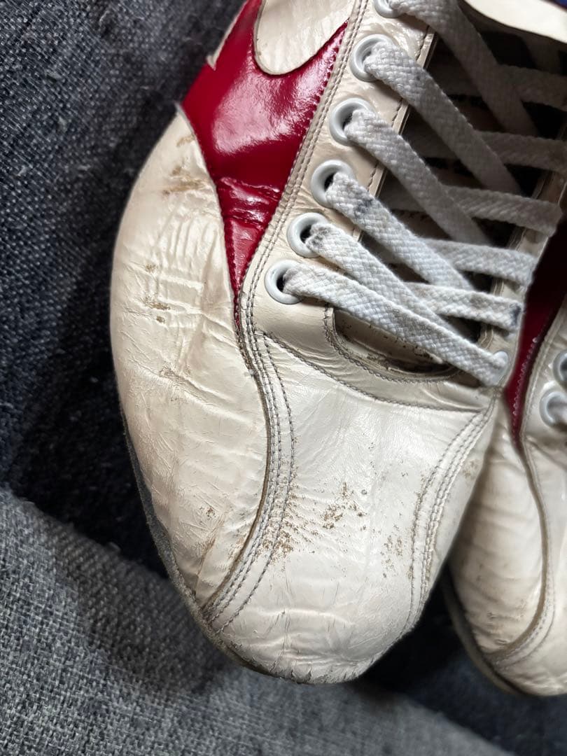 MIZUNOランバード 阪急ブレーブススパイク 25.5