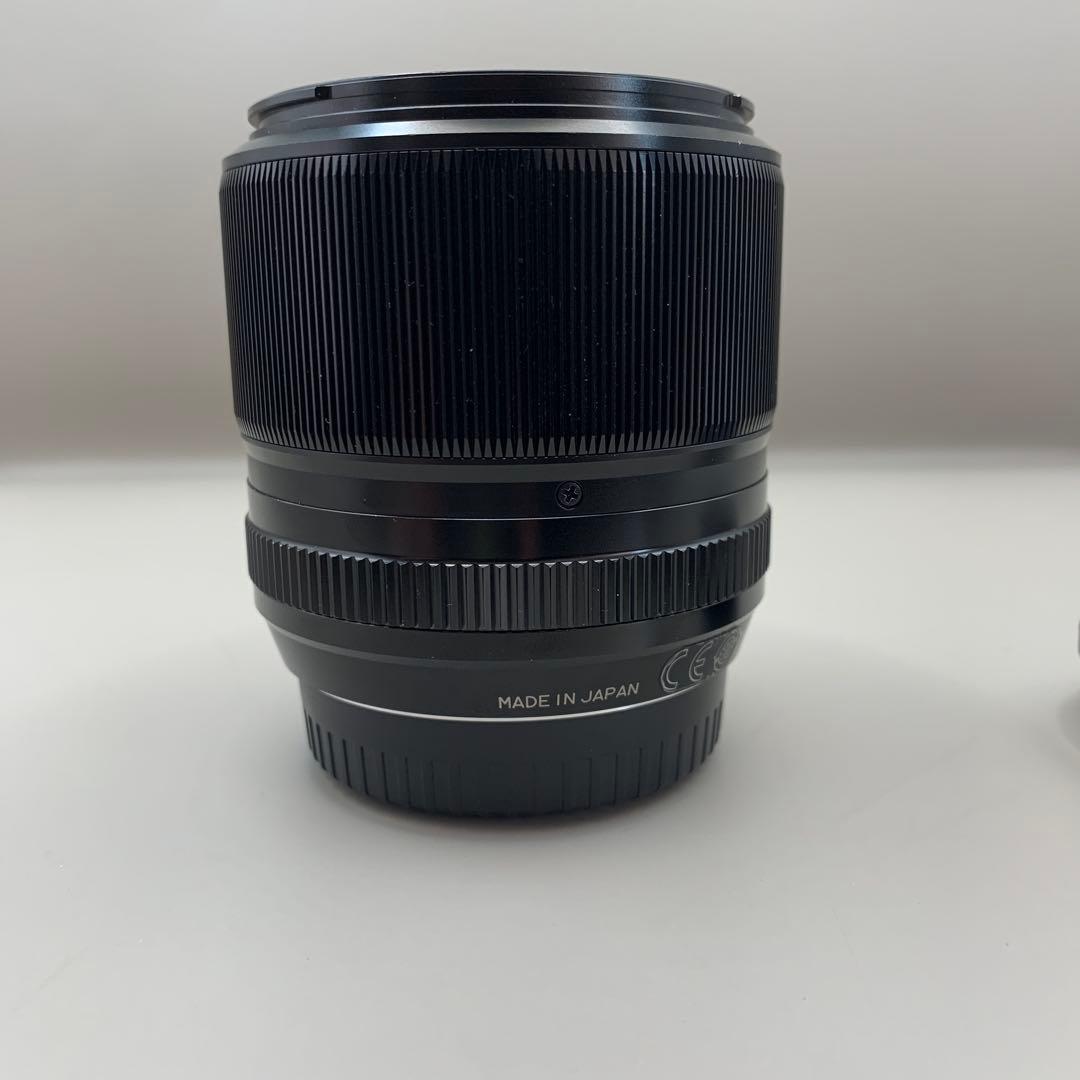 L*H様 富士フイルム　xf60mm f2.4r マクロレンズ