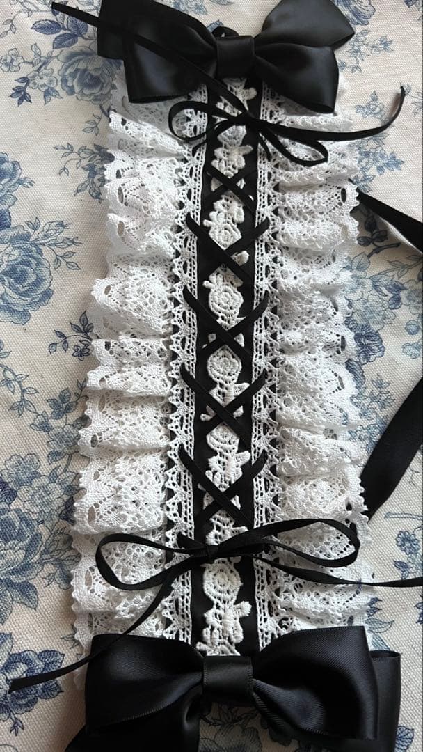 エリザベスJSK ＆ 頭物2点セット