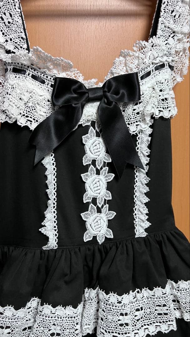 エリザベスJSK ＆ 頭物2点セット