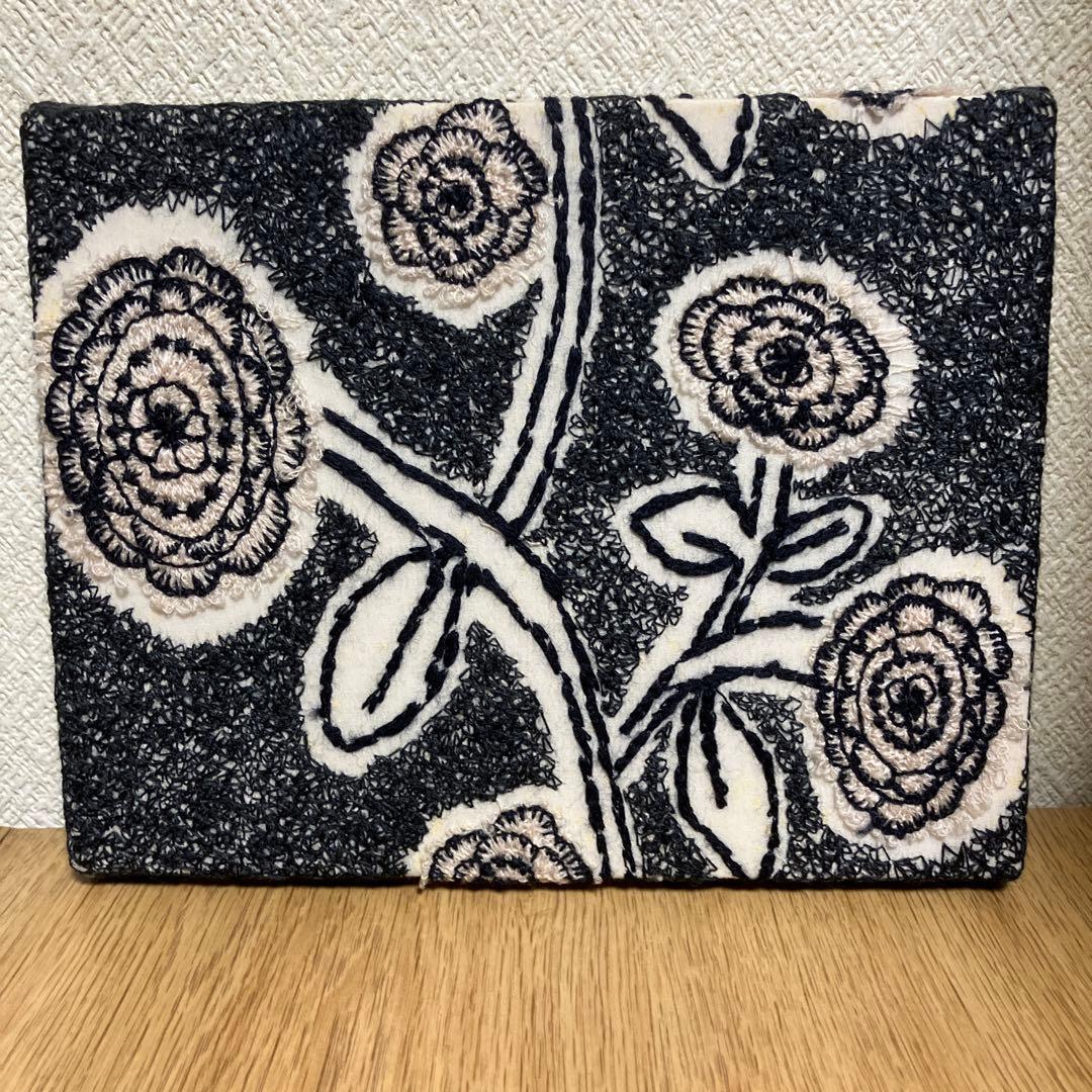 ミナペルホネン　ファブリックボード　パネル　正規品　ジャルディーノ