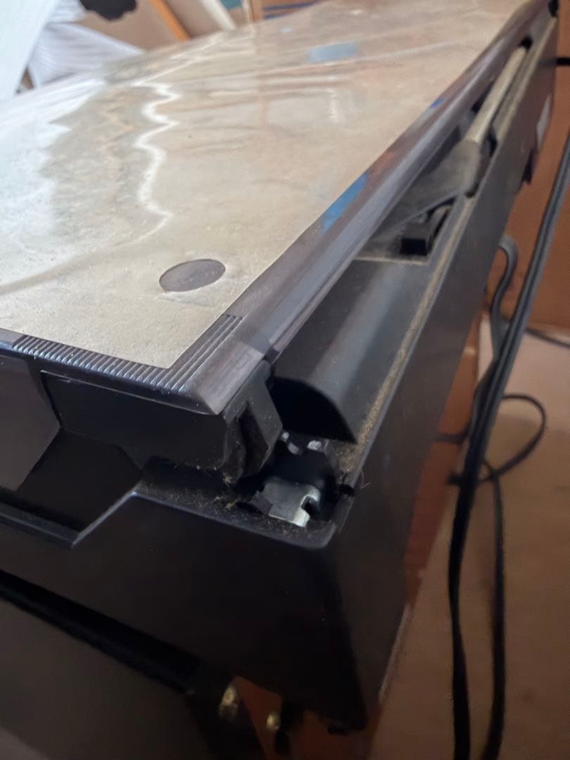 National SG-W3 ダブル　カセット　ステレオ　ミュージック　システム