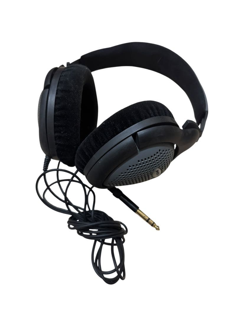 Sennheiser HD575 有線ヘッドフォン　ゼンハイザー