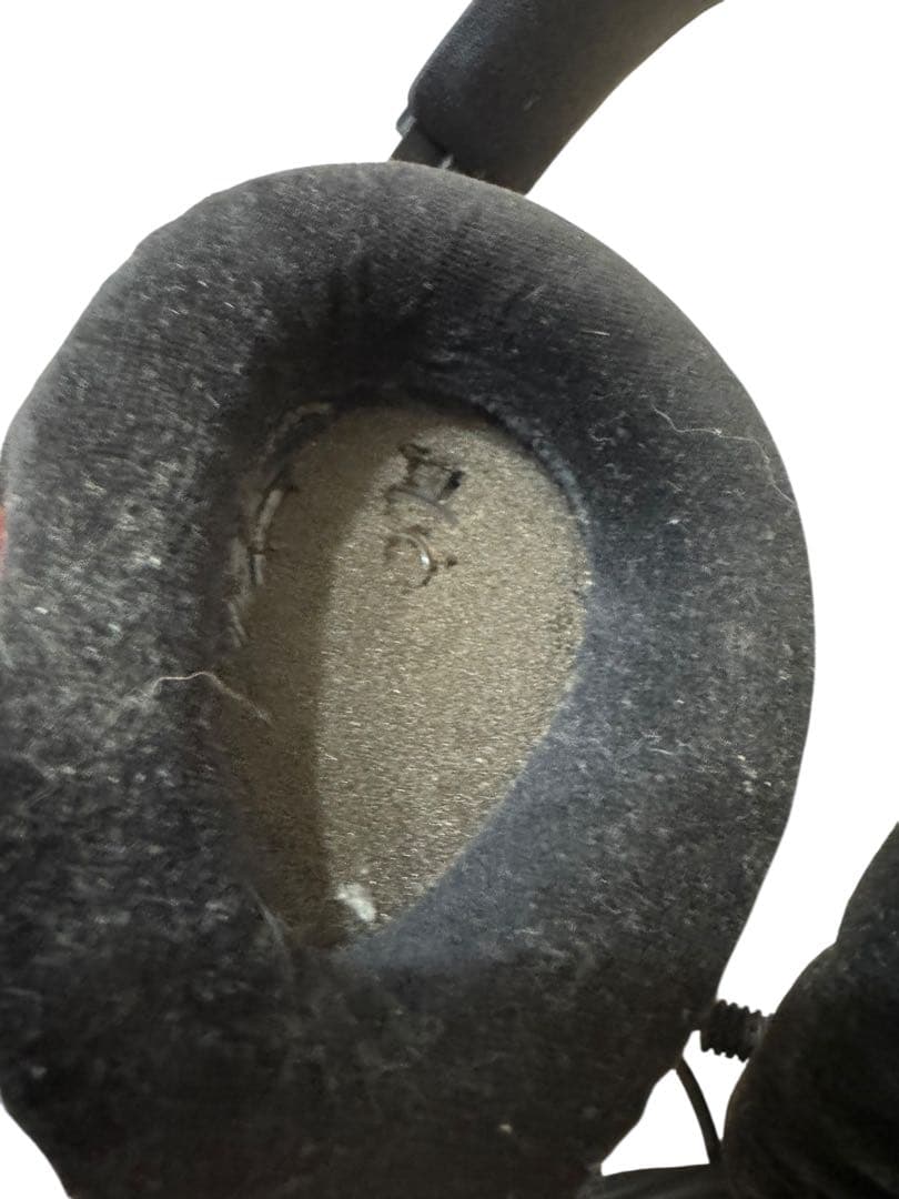 Sennheiser HD575 有線ヘッドフォン　ゼンハイザー