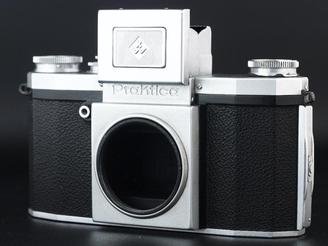 PRAKTICA KW ボディ