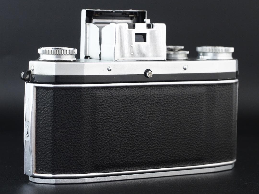 PRAKTICA KW ボディ